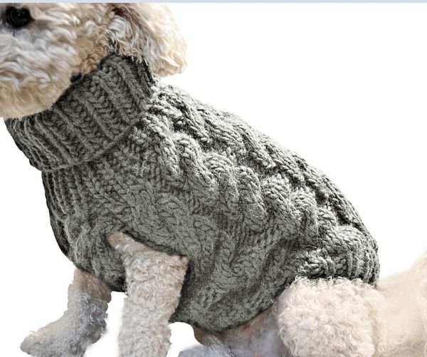 spring and autumn new pet sweater dog clothes small and medium dog knit thin section dog clothing
spring and autumn new pet sweater dog clothes small and medium dog knit thin section dog clothing