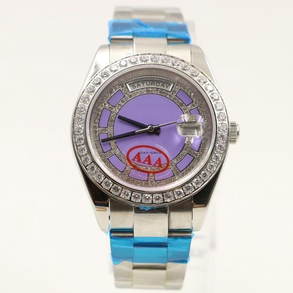 2020 multi -style dazzle men 36mm 40mm automatic mechanical watch royal oak no battery sweeping stainless steel clock daydate model watches, Slivery;brown
2020 multi -style dazzle men 36mm 40mm automatic mechanical watch royal oak no battery sweeping stainless steel clock daydate model watches, Slivery;brown