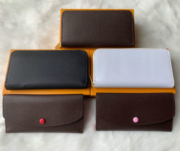 designer handbags designer wallet luxury clutch women wallets mens wallet designer purse card holder genuine leather with box m60017, Red;black
designer handbags designer wallet luxury clutch women wallets mens wallet designer purse card holder genuine leather with box m60017, Red;black