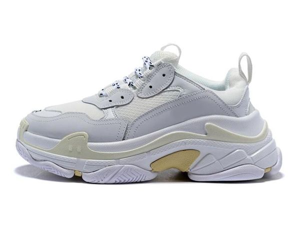 triple-s designer sneakers paris 17fw triple s platform for men women black red white green casual dad shoes tennis increasing 36-45 l14
triple-s designer sneakers paris 17fw triple s platform for men women black red white green casual dad shoes tennis increasing 36-45 l14