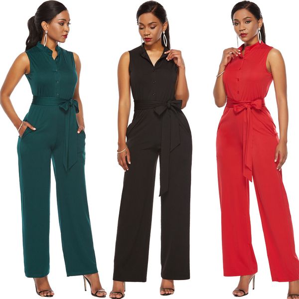 women bandage jumpsuit loose jumpsuit for women summer sleeveless jumpsuits casual rompers s l xl, Black;white
women bandage jumpsuit loose jumpsuit for women summer sleeveless jumpsuits casual rompers s l xl, Black;white