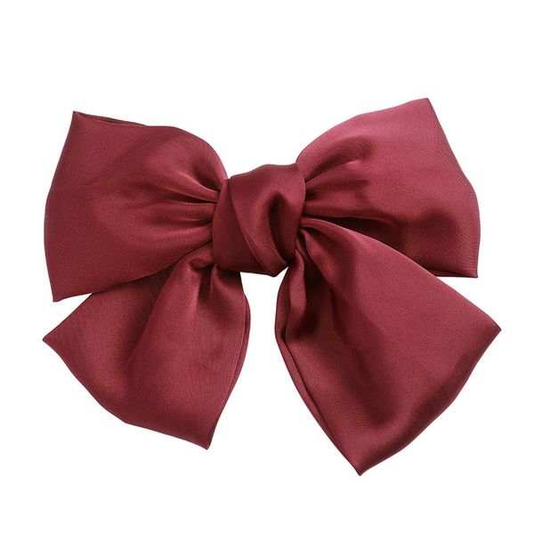 big hair bow ties hair clips satin two layer butterfly bow hairpin girl hair accessories for women bowknot hairpins new design, Golden;silver
big hair bow ties hair clips satin two layer butterfly bow hairpin girl hair accessories for women bowknot hairpins new design, Golden;silver