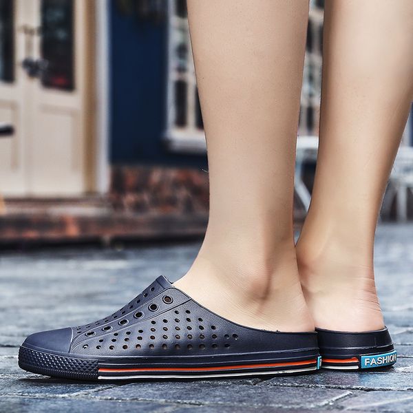 original new garden flip flops water shoes men rubber women summer beach aqua slipper outdoor swimming sandals gardening shoes
original new garden flip flops water shoes men rubber women summer beach aqua slipper outdoor swimming sandals gardening shoes