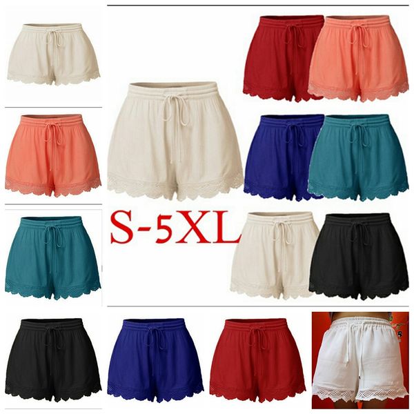 hawaii new women's small ball side printed elastic waist shorts beach pants s m xl support mixed batch, White;black
hawaii new women's small ball side printed elastic waist shorts beach pants s m xl support mixed batch, White;black