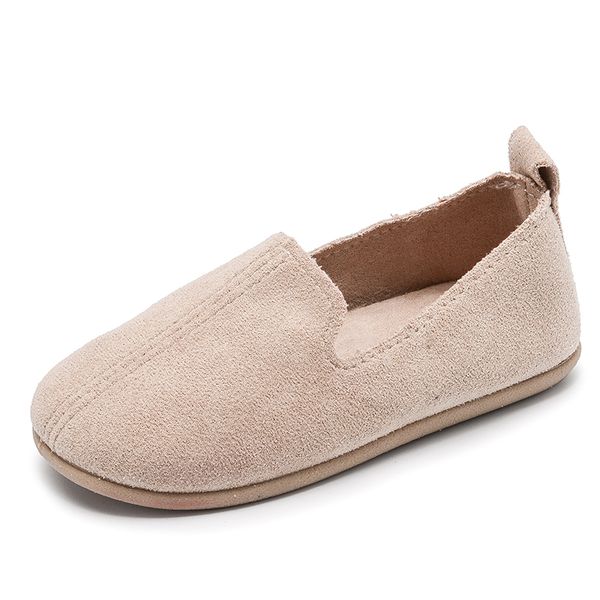 mumoresip fashion kids shoes for boys girls candy colors soft flat loafers children's moccasin quality toddlers boat shoes 22-33, Black;red
mumoresip fashion kids shoes for boys girls candy colors soft flat loafers children's moccasin quality toddlers boat shoes 22-33, Black;red