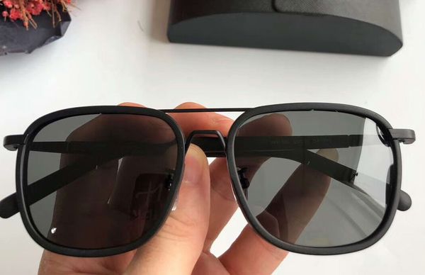 матовый черный квадрат пилот солнцезащитные очки vpr 58s sonnenbrille мужская uv400 защита открытый очки новый в коробке, White;black
матовый черный квадрат пилот солнцезащитные очки vpr 58s sonnenbrille мужская uv400 защита открытый очки новый в коробке, White;black