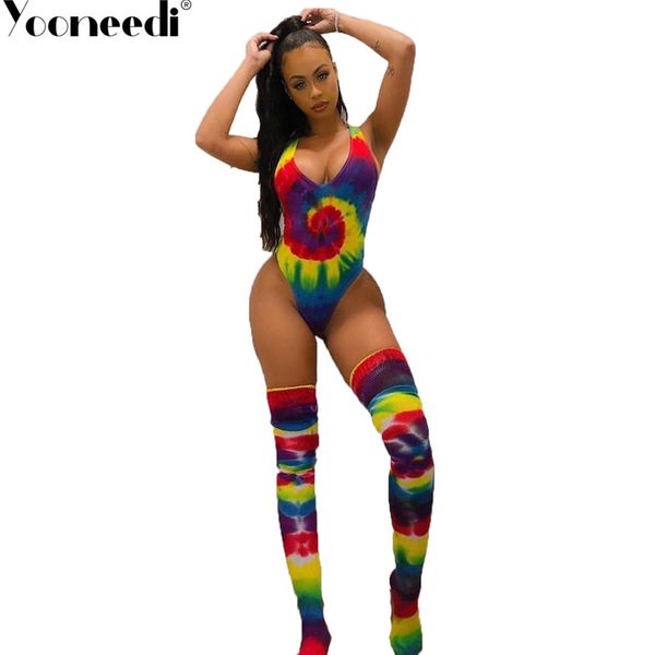 yooneedi 2019 summer design women bodysuits 3 color style o-neck sleeveless ladies rompers (with sockings) bn-9167, Black;white
yooneedi 2019 summer design women bodysuits 3 color style o-neck sleeveless ladies rompers (with sockings) bn-9167, Black;white