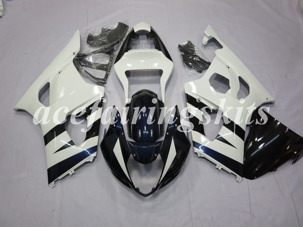 injection mold new abs motorcycle full fairings set fit for suzuki gsx-r1000 k3 2003 2004 03 04 gsxr1000 bodywork set white balck
injection mold new abs motorcycle full fairings set fit for suzuki gsx-r1000 k3 2003 2004 03 04 gsxr1000 bodywork set white balck