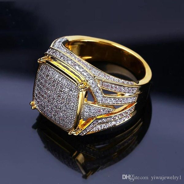 18k yellow gold filled natural gemsstone white sapphire diamond cz ring wedding proposal bride men ring brand jewelry size 5-12, Silver
18k yellow gold filled natural gemsstone white sapphire diamond cz ring wedding proposal bride men ring brand jewelry size 5-12, Silver