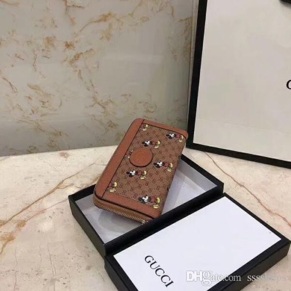 2 new fashion ladies wallet ladies mickey long wallet card holder. multifunctional wallet. size 19cm9cm, Red;black
2 new fashion ladies wallet ladies mickey long wallet card holder. multifunctional wallet. size 19cm9cm, Red;black
