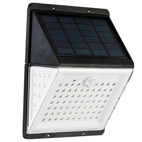 88 светодиодов солнечной энергии датчик движения свет голосовой пульт дистанционного управления на открытом воздухе дворе настенный светильн
88 светодиодов солнечной энергии датчик движения свет голосовой пульт дистанционного управления на открытом воздухе дворе настенный светильн