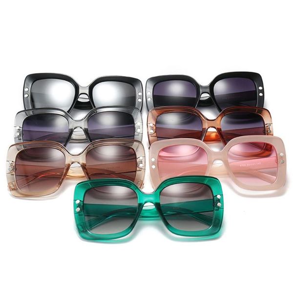 2020 fashion oversized square sunglasses women vintage women fashion sun glasses uv400 glasses for lady new arrive, White;black
2020 fashion oversized square sunglasses women vintage women fashion sun glasses uv400 glasses for lady new arrive, White;black