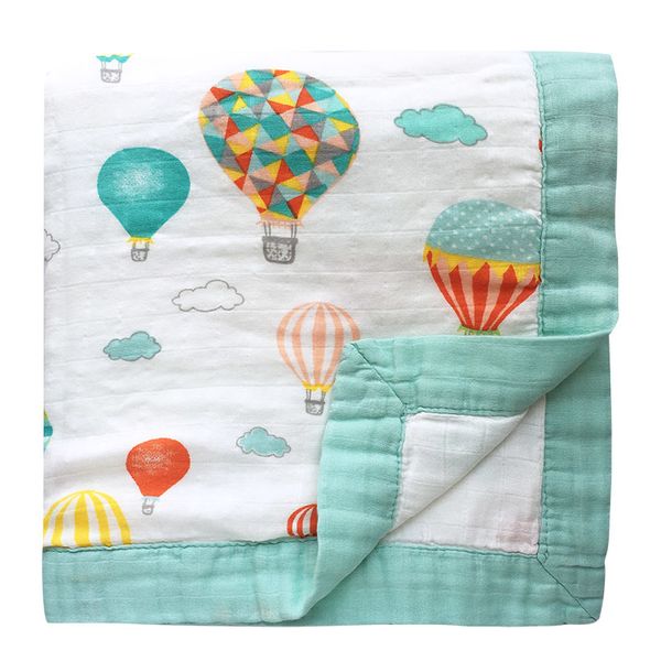 newborn baby bamboo cotton baby blanket two layer bamboo baby muslin blanket infant wrap y200109
newborn baby bamboo cotton baby blanket two layer bamboo baby muslin blanket infant wrap y200109