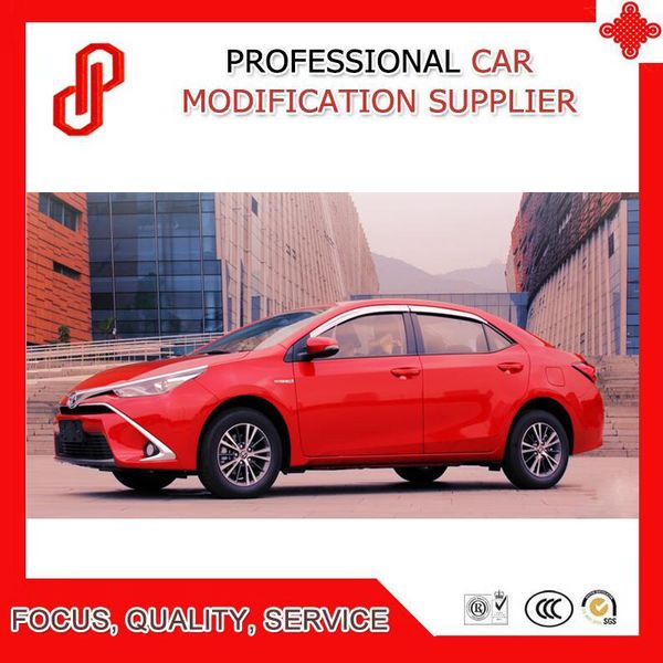 abs plating decorative trim vent shade rain sun wind deflector window visor for levin 2014 2015
abs plating decorative trim vent shade rain sun wind deflector window visor for levin 2014 2015