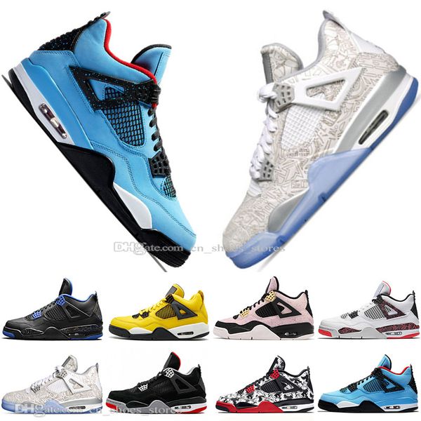 bred 4 4s what the cactus jack laser wings mens basketball shoes denim blue pale citron men sports designer sneakers 5.5-13
bred 4 4s what the cactus jack laser wings mens basketball shoes denim blue pale citron men sports designer sneakers 5.5-13