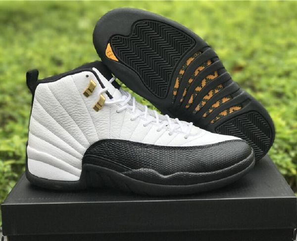 man designer basketball shoes 12 taxi 130690-125 xii white black varsity red fashion sports sneakers quality
man designer basketball shoes 12 taxi 130690-125 xii white black varsity red fashion sports sneakers quality