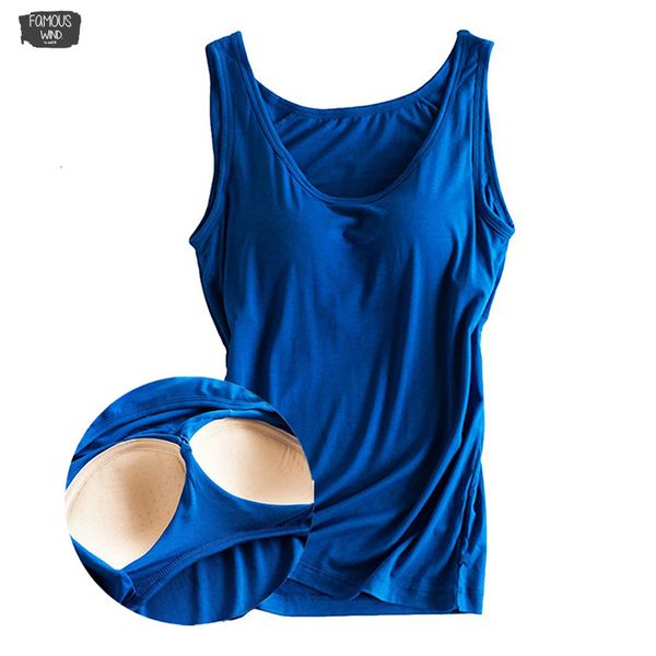 женщины в проложенном tank top женских модальной дышащей фитнес ruched бретели встроенных tops solid push up bra vest blusas femininas, White
женщины в проложенном tank top женских модальной дышащей фитнес ruched бретели встроенных tops solid push up bra vest blusas femininas, White