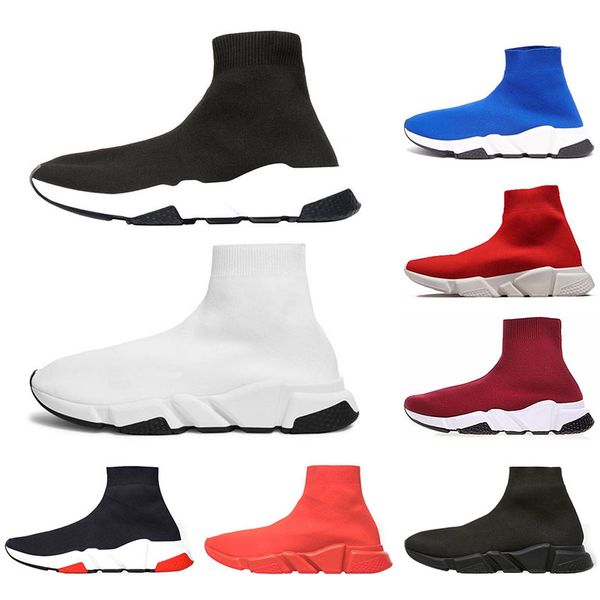 with socks designer sneakers speed sock sneakers stretch mesh high boots for mens womens black white red glitter runner flat trainers
with socks designer sneakers speed sock sneakers stretch mesh high boots for mens womens black white red glitter runner flat trainers