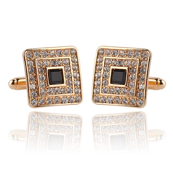 crystal cufflinks for mens shirt cufflink wedding suit wedding party banquet grooms gentelmen cuff links copper enamel, Silver
crystal cufflinks for mens shirt cufflink wedding suit wedding party banquet grooms gentelmen cuff links copper enamel, Silver