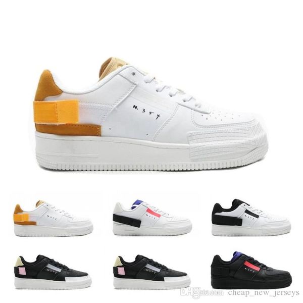 2019 new 1 low type n354 skateboard shoes men women white black outdoor n.354 skate sneakers chaussures designer trainers ci0054-001
2019 new 1 low type n354 skateboard shoes men women white black outdoor n.354 skate sneakers chaussures designer trainers ci0054-001