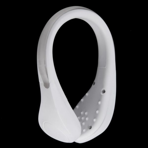 white super lightweight multi-settings outdoor safety shoe clip running walking bike cycling bicycle led sport light
white super lightweight multi-settings outdoor safety shoe clip running walking bike cycling bicycle led sport light