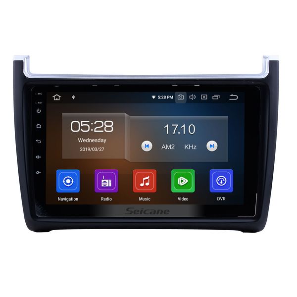 Android 9 0 hd 9 inch touch creen car multimedia player for 2012 2015 vw volk wagen polo with bluetooth wifi gp navigation upport car dvd
Android 9 0 hd 9 inch touch creen car multimedia player for 2012 2015 vw volk wagen polo with bluetooth wifi gp navigation upport car dvd