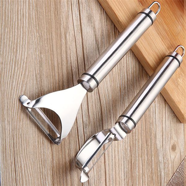 kitchen vegetable peeler metal peeler two types choice food grade shiny polish 304 stainless steel peeler
kitchen vegetable peeler metal peeler two types choice food grade shiny polish 304 stainless steel peeler