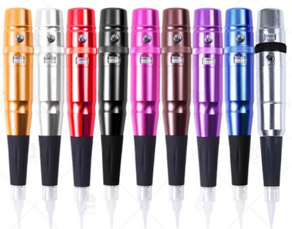 1 pcs tattoo permanent makeup pen machine eyebrow make up tattoo machine swiss motor pen gun by ing
1 pcs tattoo permanent makeup pen machine eyebrow make up tattoo machine swiss motor pen gun by ing