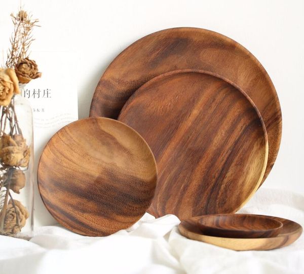 new art plate acacia wooden dishes & plates tray dinner plate food dessert tea plate round square rectangle dinnerware wholesale
new art plate acacia wooden dishes & plates tray dinner plate food dessert tea plate round square rectangle dinnerware wholesale