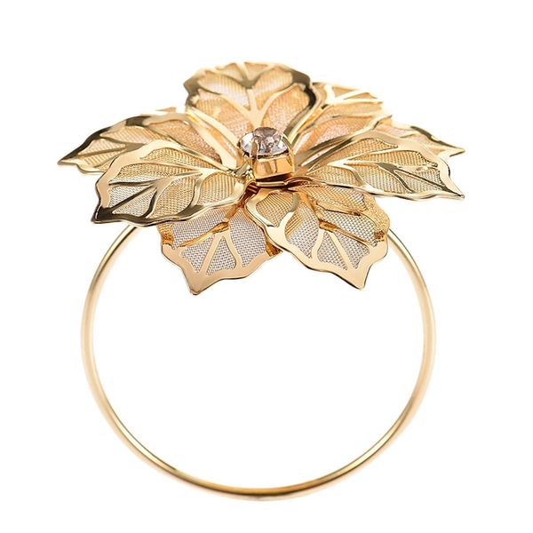 12pcs/set alloy flower design napkin rings floral for wedding receptions gifts holiday banquet dinner christmas table decorati
12pcs/set alloy flower design napkin rings floral for wedding receptions gifts holiday banquet dinner christmas table decorati