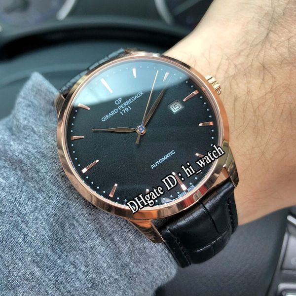 новый gp 1966 49525-52-232-bkca япония miyota 8215 автоматическая мужские часы 40мм розовое золото черный циферблат часы коричневый кожаный, Slivery;brown
новый gp 1966 49525-52-232-bkca япония miyota 8215 автоматическая мужские часы 40мм розовое золото черный циферблат часы коричневый кожаный, Slivery;brown