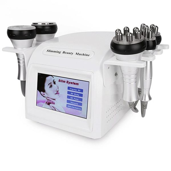 5in1 slimming ultrasonic liposuction cellulite reduction cavitation multipolar rf vacuum slimming machine face skin liftingdhl
5in1 slimming ultrasonic liposuction cellulite reduction cavitation multipolar rf vacuum slimming machine face skin liftingdhl