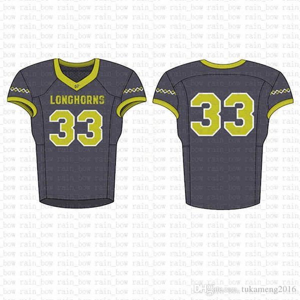 2019 new custom football jersey mens embroidery logos 100% stitched sale 04 85, Black;red
2019 new custom football jersey mens embroidery logos 100% stitched sale 04 85, Black;red