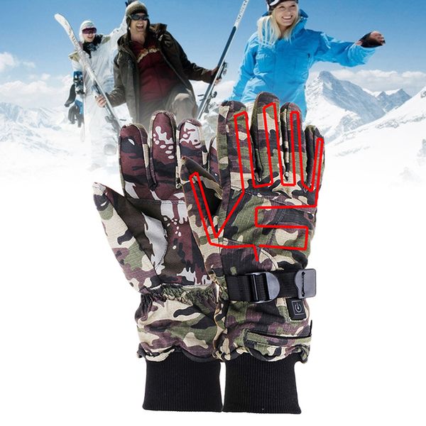 outdoor electric heating gloves three gears intelligent temperature control heating gloves winter ski cycling warmth
outdoor electric heating gloves three gears intelligent temperature control heating gloves winter ski cycling warmth
