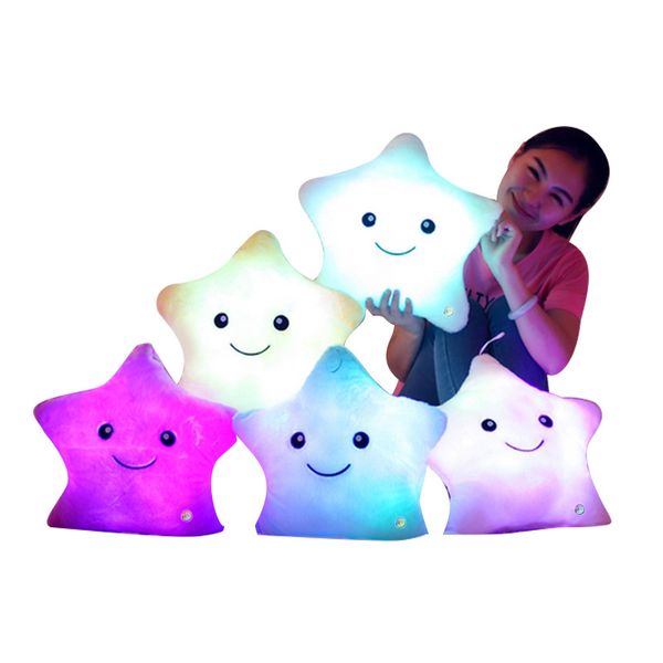 valentine's day gifts festival party glowing colorful music plush pillows dolls luminous pillow star cushion colorful glowing pillow
valentine's day gifts festival party glowing colorful music plush pillows dolls luminous pillow star cushion colorful glowing pillow