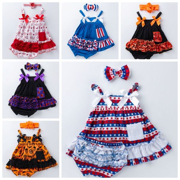 baby girl clothes suspender baby girls princess dress shorts headband 3pcs set toddler clothes sets infant festival costume 6 designs dw3832, White
baby girl clothes suspender baby girls princess dress shorts headband 3pcs set toddler clothes sets infant festival costume 6 designs dw3832, White