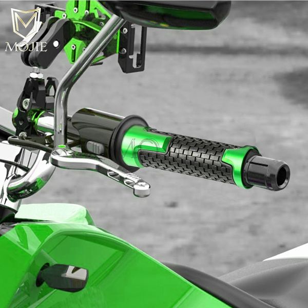 7/8" 22mm motorcycle handlebar hand grips handle motorbike for aprilia tuono v4r/v4 1100rr factory tuono / r rst1000 futura
7/8" 22mm motorcycle handlebar hand grips handle motorbike for aprilia tuono v4r/v4 1100rr factory tuono / r rst1000 futura