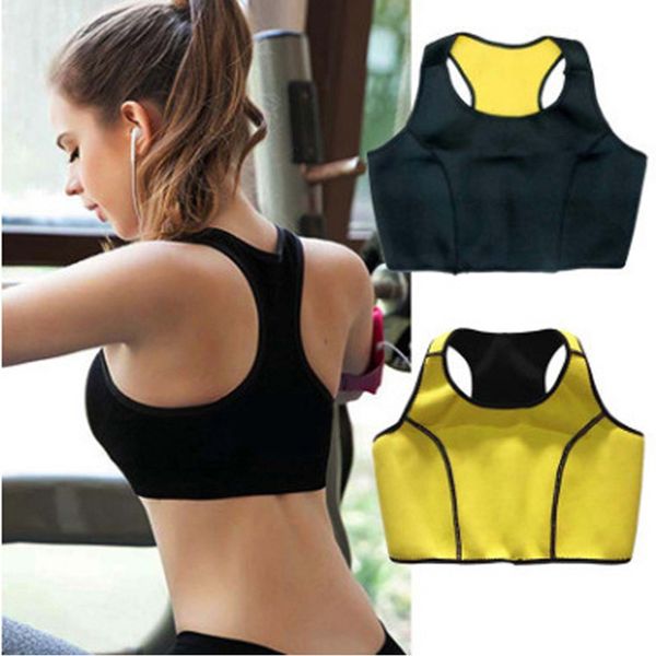 women fitness neoprene slimming workout sports corsets gym shaper cinchers bodysuit short running vests, Black;blue
women fitness neoprene slimming workout sports corsets gym shaper cinchers bodysuit short running vests, Black;blue