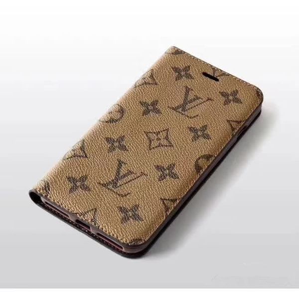 For iphong X XS XR Xs max 7 7plus 8 8plus 6 6plus Luxury Wallet Phone Case Leather+TPU Card Holder Designer Case Back Cover
For iphong X XS XR Xs max 7 7plus 8 8plus 6 6plus Luxury Wallet Phone Case Leather+TPU Card Holder Designer Case Back Cover
