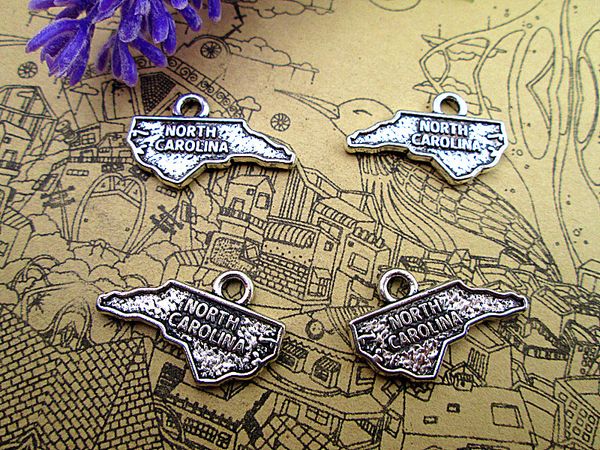 30pcs--north dakota charms antique tibetan silver north dakota charms pendants ,diy supplies 11mm x 16mm, Bronze;silver
30pcs--north dakota charms antique tibetan silver north dakota charms pendants ,diy supplies 11mm x 16mm, Bronze;silver
