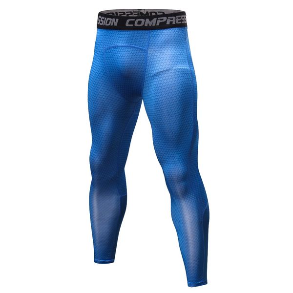 men compression skin tights leggings g ym workout crossfit bodybuilding male bottom mma trousers fitness pants, Black
men compression skin tights leggings g ym workout crossfit bodybuilding male bottom mma trousers fitness pants, Black