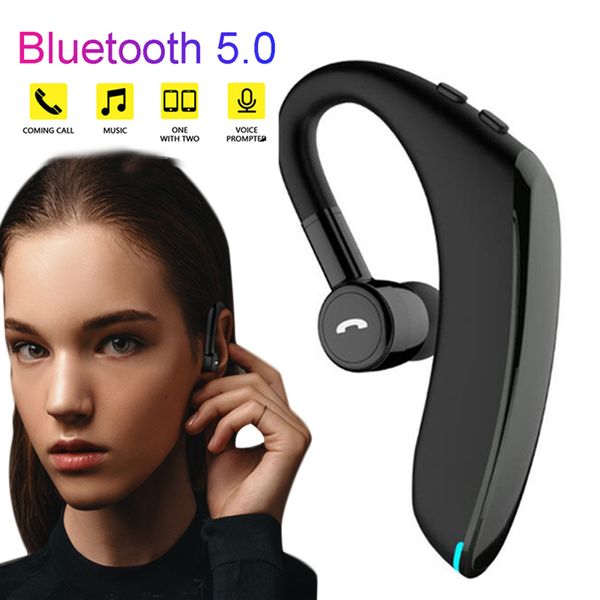 bluetooth 5.0 наушники бизнес-гарнитура моно один беспроводной автомобильный телефон громкой связи mic музыка динамик для iphone xiaomi sams
bluetooth 5.0 наушники бизнес-гарнитура моно один беспроводной автомобильный телефон громкой связи mic музыка динамик для iphone xiaomi sams