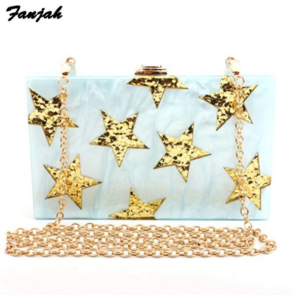 star new women handbags shoulder bags female fashion small crossbody messenger bags girls acrylic box clutches
star new women handbags shoulder bags female fashion small crossbody messenger bags girls acrylic box clutches