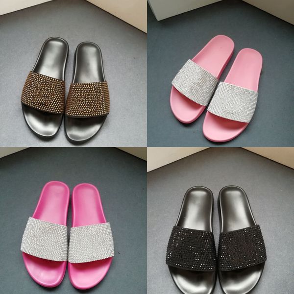 designer rubber slide sandal slide beach designer slippers mens and women sandals luxury shoes casual fashion slides, Black
designer rubber slide sandal slide beach designer slippers mens and women sandals luxury shoes casual fashion slides, Black