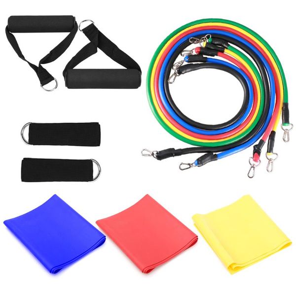 resistance bands set workout fitness exercise tube bands yoga stretching with bag yoga accessories hammock home gym
resistance bands set workout fitness exercise tube bands yoga stretching with bag yoga accessories hammock home gym
