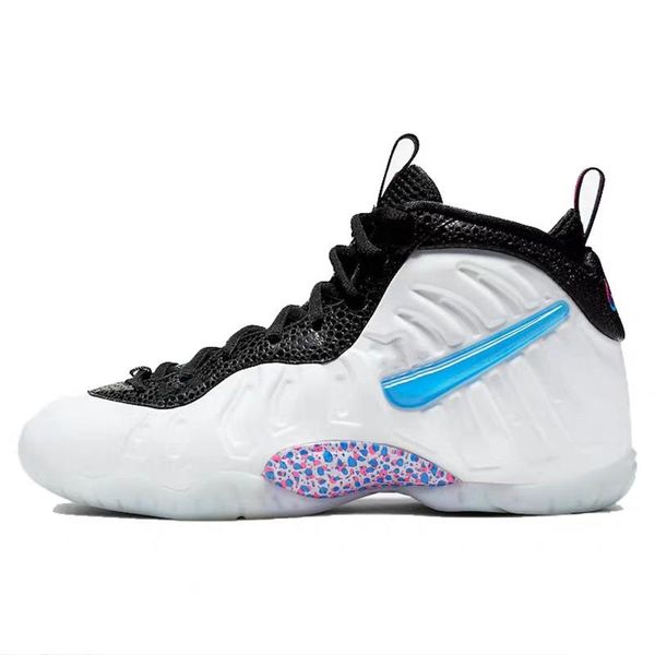Vandalized USA Foam one Penny Hardaway Basketball Shoes Paranorman Doernbecher Purple Camo Alternate Galaxy men Sports Sneakers 7-13
Vandalized USA Foam one Penny Hardaway Basketball Shoes Paranorman Doernbecher Purple Camo Alternate Galaxy men Sports Sneakers 7-13