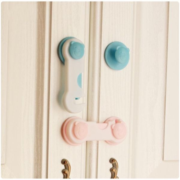 children drawer abs lock baby safety lock bear pattern adhesive door cupboard cabinet fridge drawer safety locks safety locks straps
children drawer abs lock baby safety lock bear pattern adhesive door cupboard cabinet fridge drawer safety locks safety locks straps