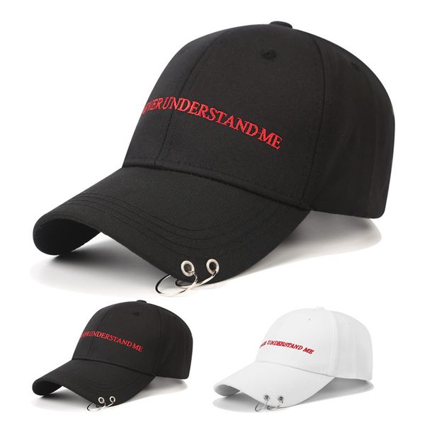 korean version letters embroidery curved hat novel hoop hat winter simple style baseball cap outdoor sun hat for tide male and pretty female, Blue;gray
korean version letters embroidery curved hat novel hoop hat winter simple style baseball cap outdoor sun hat for tide male and pretty female, Blue;gray