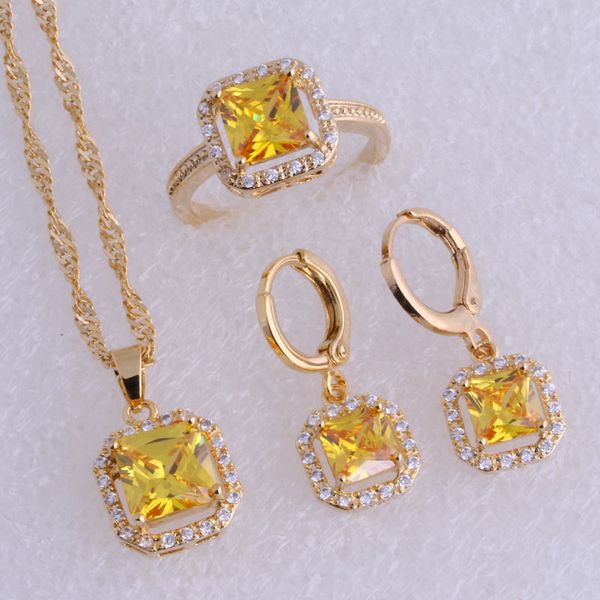 love monologue exquisite yellow crystal & cubic zirconia square yellow gold color hoop earrings jewelry sets sx0187, Slivery;golden
love monologue exquisite yellow crystal & cubic zirconia square yellow gold color hoop earrings jewelry sets sx0187, Slivery;golden
