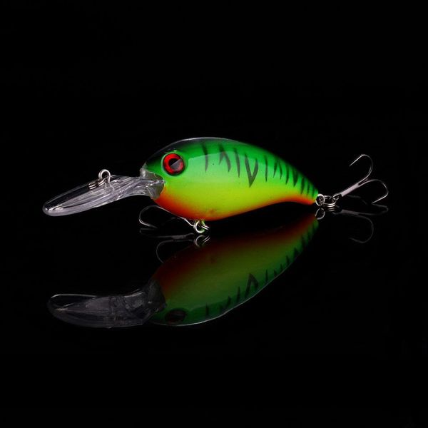 walk fish 1pcs 100mm 13.3g crankbait fishing wobblers hard bait bass spinner fishing lures pesca fishing tackle pesca bewvk
walk fish 1pcs 100mm 13.3g crankbait fishing wobblers hard bait bass spinner fishing lures pesca fishing tackle pesca bewvk